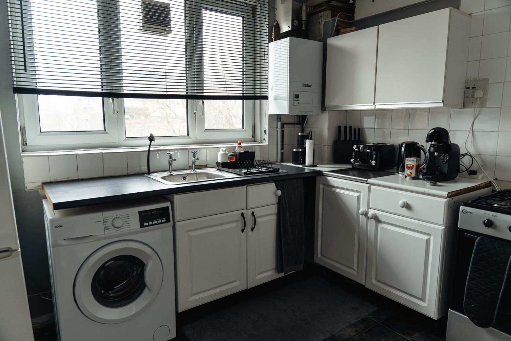 Shard View 2 Bed Entire Flat Apartment London Exterior photo